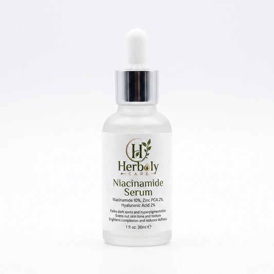 Nia Glow 10% Niacinamide Serum