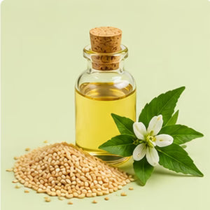 Sesame Oil