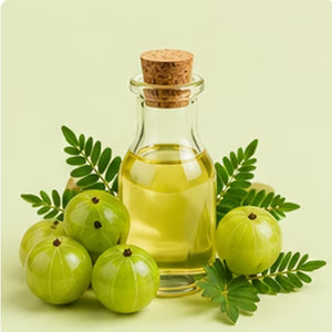 Amla Oil