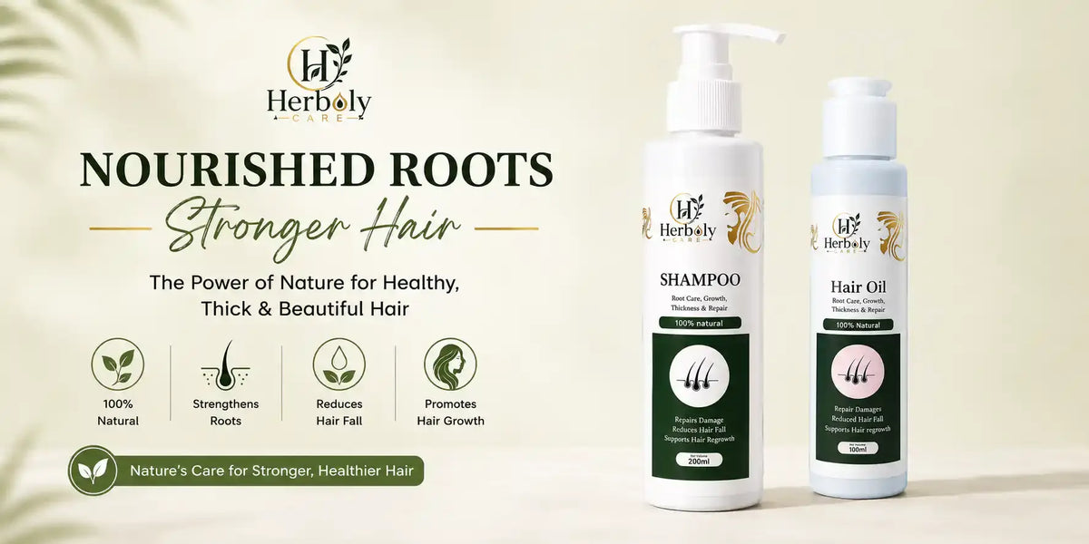 Herboly Care