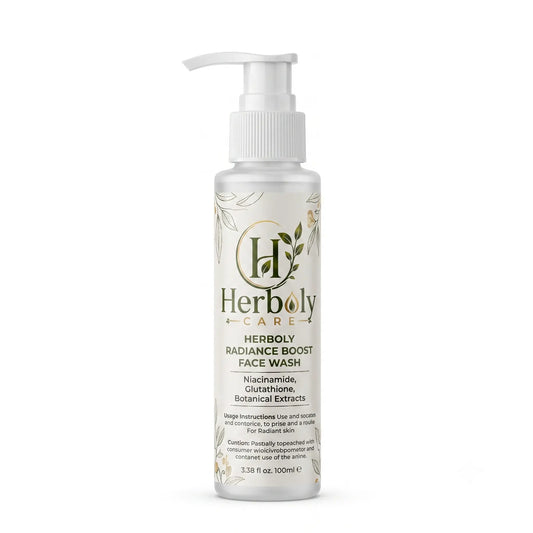 Glow Pearl Skin Lightening Cleanser