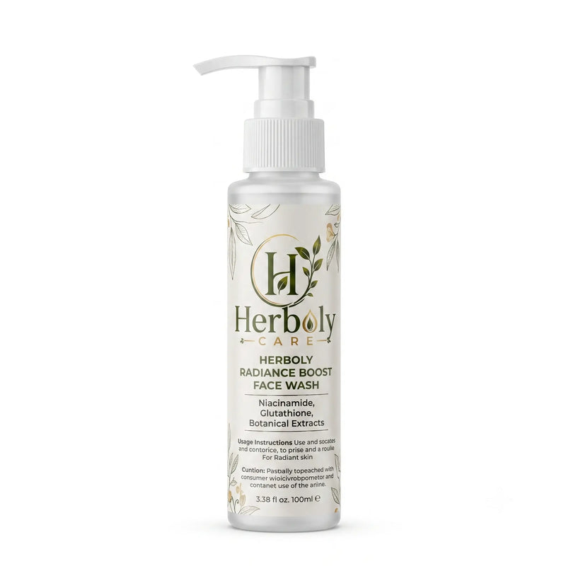 Glow Pearl Skin Lightening Cleanser