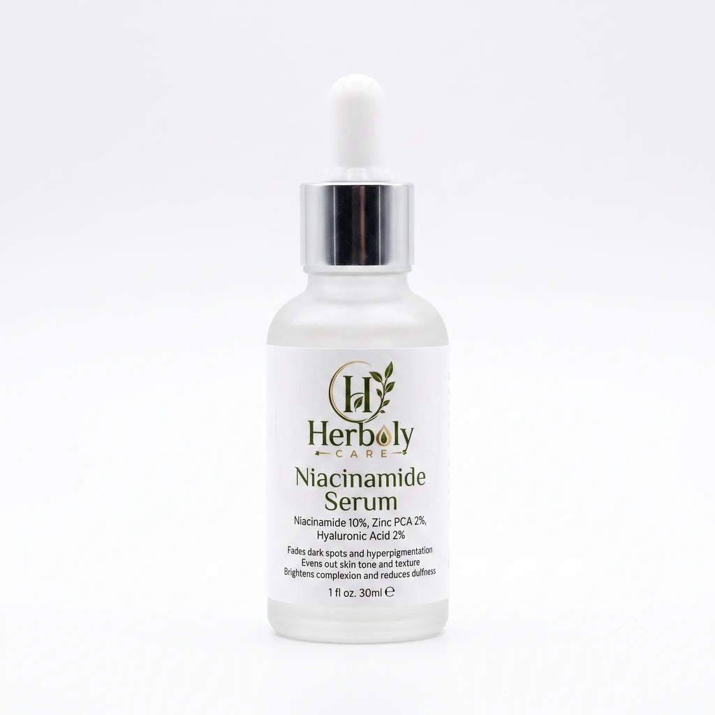 Nia Glow 10% Niacinamide Serum