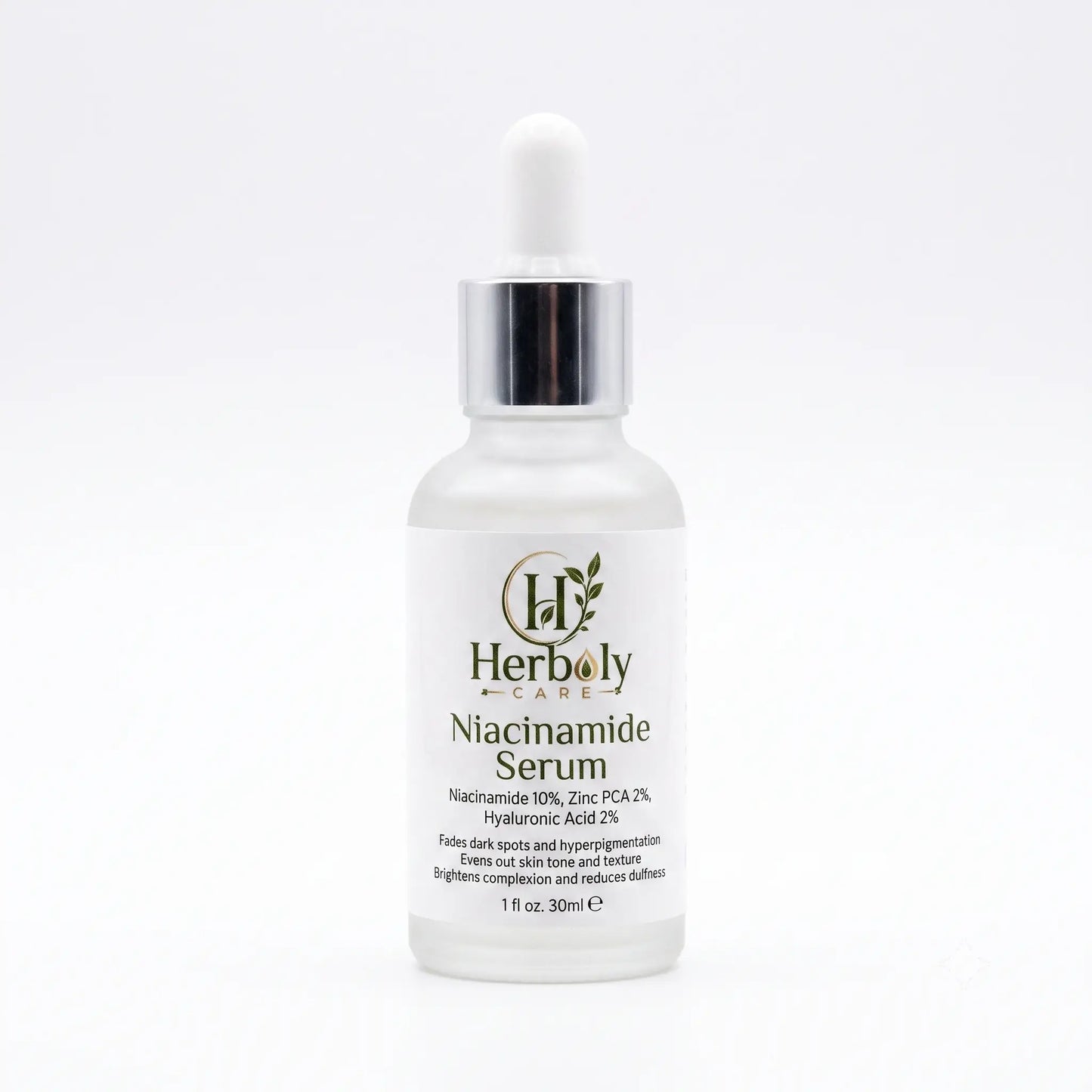 Nia Glow 10% Niacinamide Serum