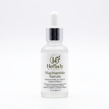 Nia Glow 10% Niacinamide Serum