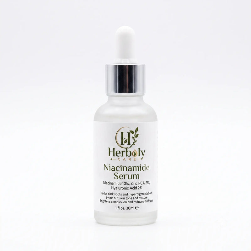 Nia Glow 10% Niacinamide Serum
