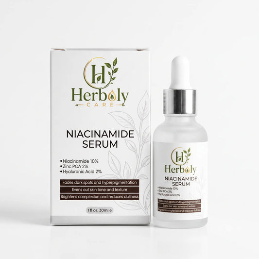 Nia Glow 10% Niacinamide Serum