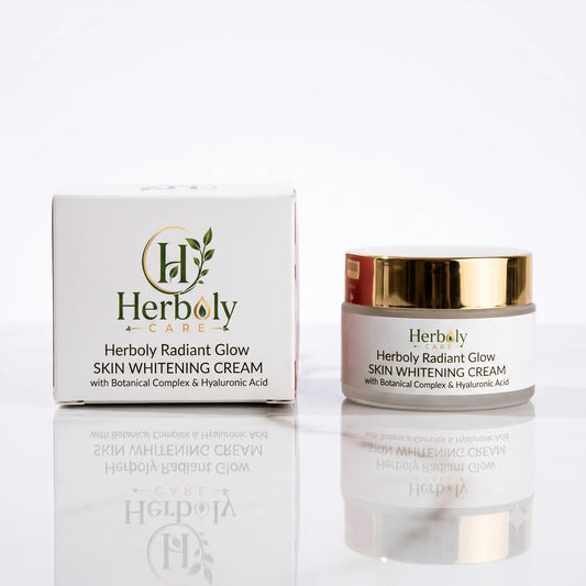 Ultra Whitening Cream with Melazero